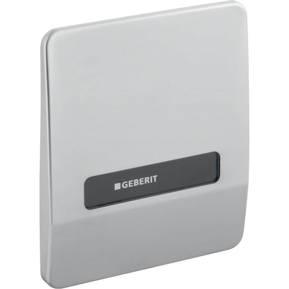 Geberit - Geberit conversion set IR with cover plate, for urinal flush control, electronic, Highline