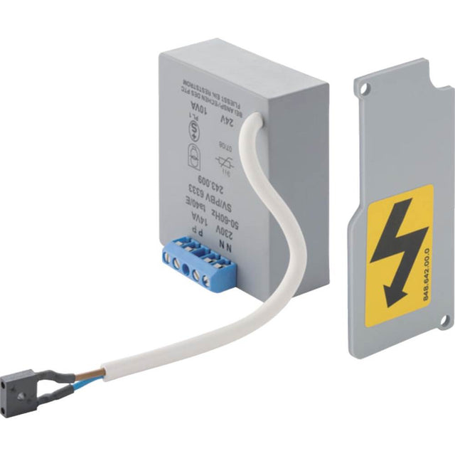Geberit - Geberit transformer for urinal