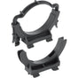 Geberit - Pipe Bracket For Wc Outlet Bend