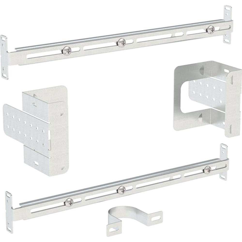 Geberit - Geberit mounting set for drywall constructions, for Sigma concealed cistern 8 cm
