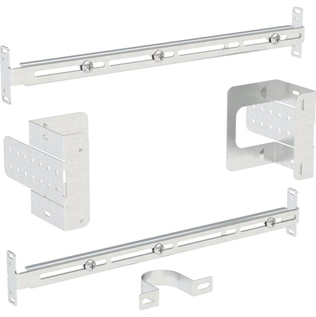 Geberit - Geberit mounting set for drywall constructions, for Sigma concealed cistern 8 cm