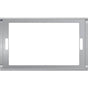 Geberit - Cover Frame Sigma70 Bright Chrome - Bright Chrome-Plated