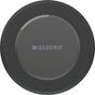 Geberit - Wc-Ctrl Mains Ir-Button Typ 10 - Collar: Matte Black