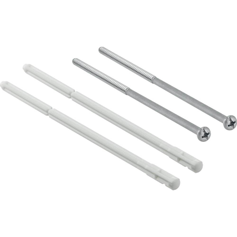 Geberit - Extension Set For Alpha Concealed Cisterns