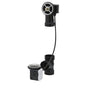 Geberit - Geberit bathtub drain with TurnControl handle actuation, rough-in unit 30'' ABS