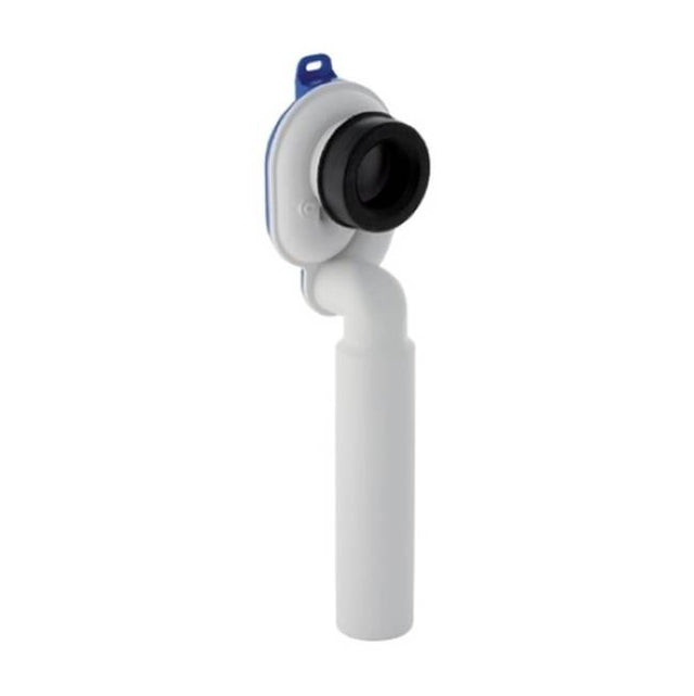 Geberit - Geberit urinal trap, vertical outlet: d=50mm, white alpine