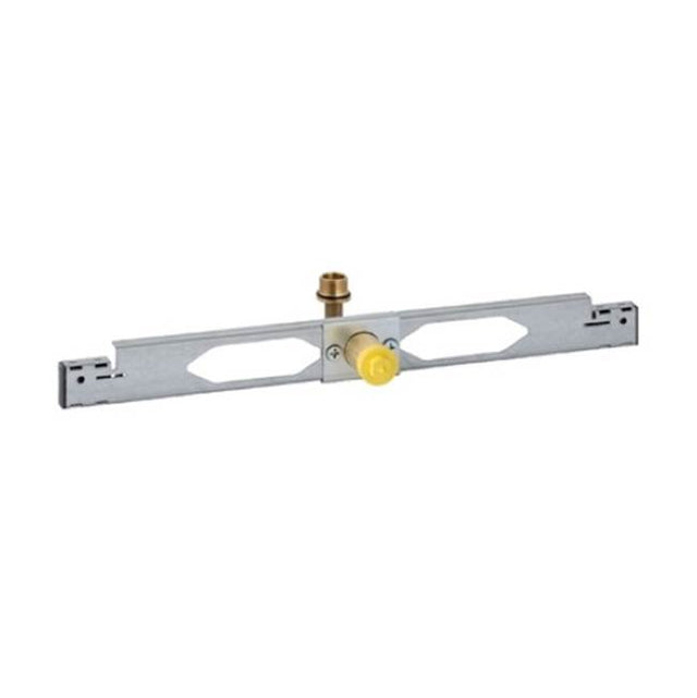Geberit - Geberit inlet crossbar for urinal, with spray head