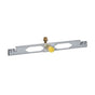 Geberit - Geberit inlet crossbar for urinal, with spray head