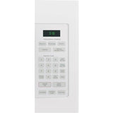 Hotpoint 1.6 Cu. Ft. Over-the-Range Microwave Oven