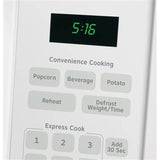Hotpoint 1.6 Cu. Ft. Over-the-Range Microwave Oven