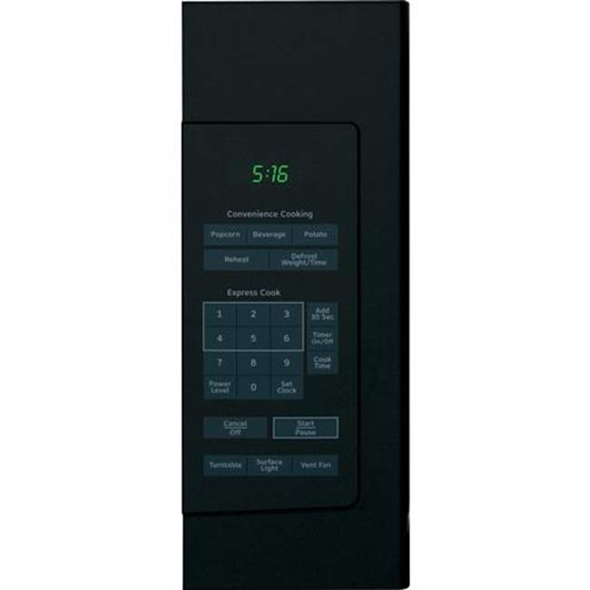 Hotpoint 1.6 Cu. Ft. Over-the-Range Microwave Oven
