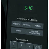 Hotpoint 1.6 Cu. Ft. Over-the-Range Microwave Oven