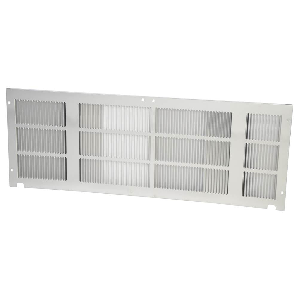 Hotpoint - Hotpoint Grille Stamped Aluminum