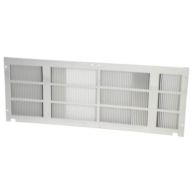 Hotpoint - Hotpoint Grille Stamped Aluminum