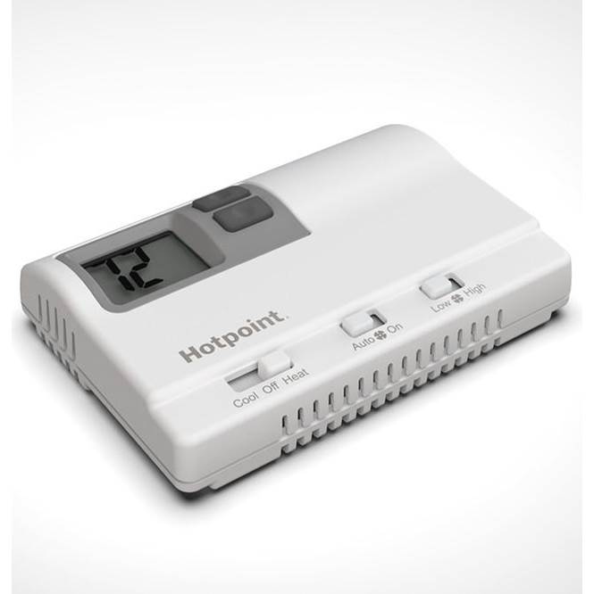 Wall Thermostat