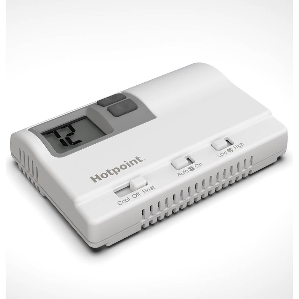 Wall Thermostat