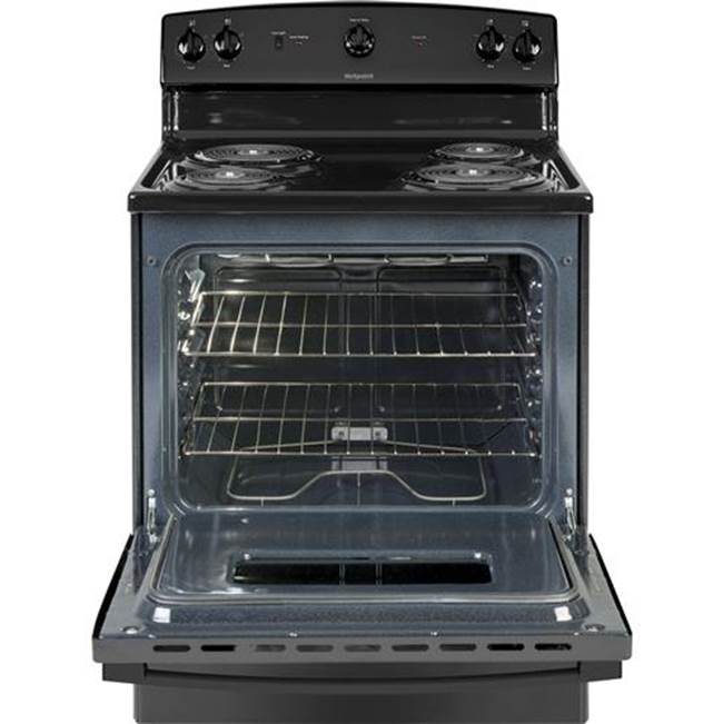 30'' Free-Standing Electric Range