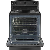 30'' Free-Standing Electric Range
