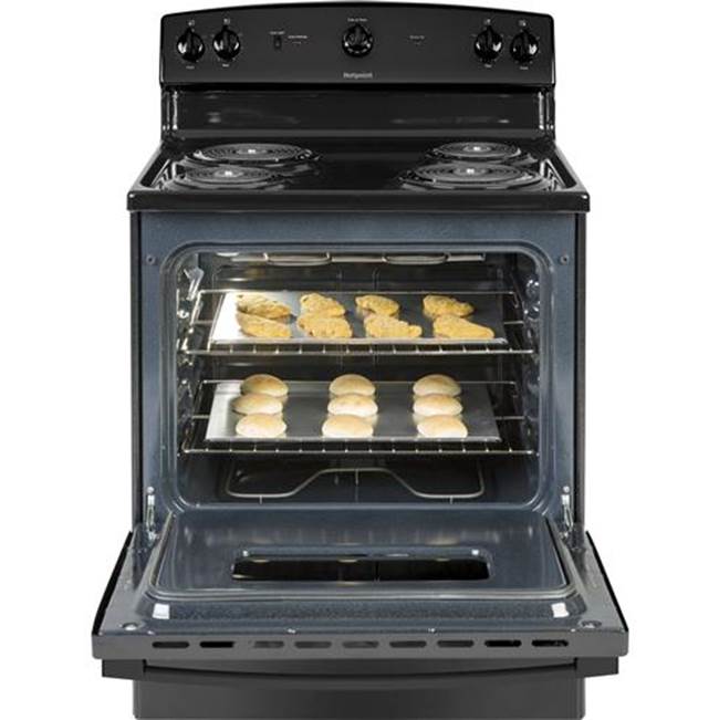 30'' Free-Standing Electric Range