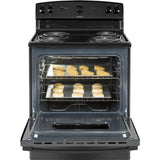 30'' Free-Standing Electric Range