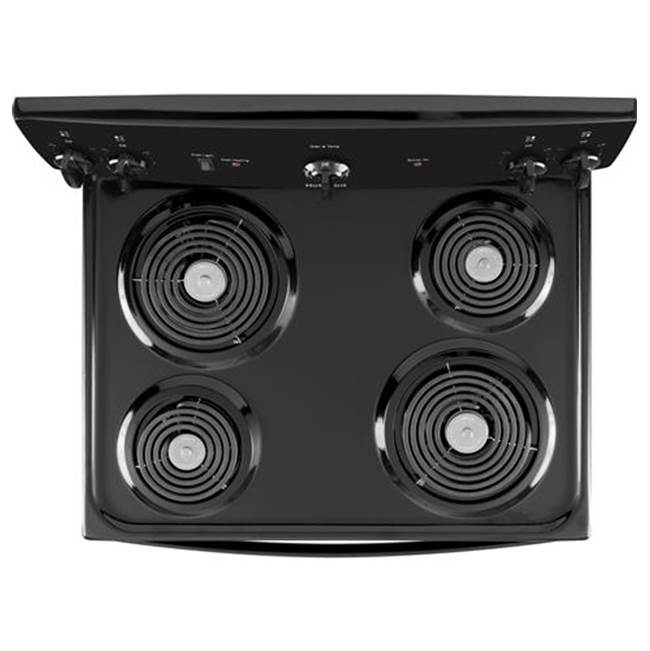 30'' Free-Standing Electric Range