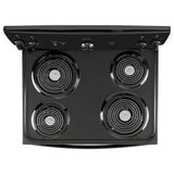 30'' Free-Standing Electric Range