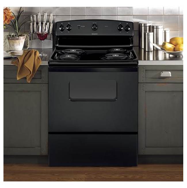 30'' Free-Standing Electric Range