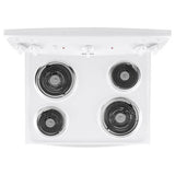 30'' Free-Standing Electric Range