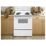 30'' Free-Standing Electric Range