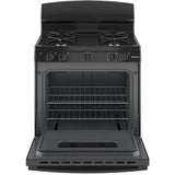 30'' Free-Standing Front Control Gas Range
