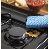 30'' Free-Standing Front Control Gas Range