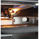 30'' Free-Standing Front Control Gas Range