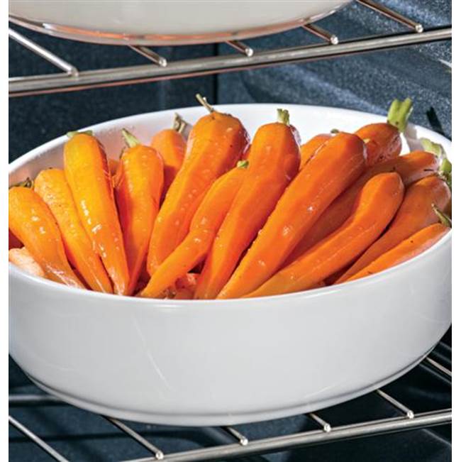 30'' Free-Standing Front Control Gas Range