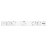 30'' Free-Standing Front Control Gas Range