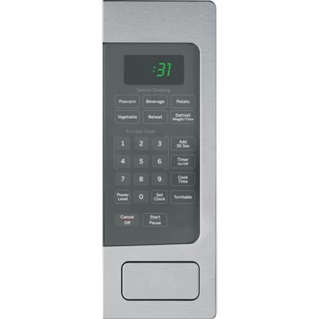 GE Profile 1.1 Cu. Ft. Countertop Microwave Oven