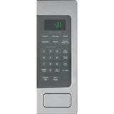 GE Profile 1.1 Cu. Ft. Countertop Microwave Oven