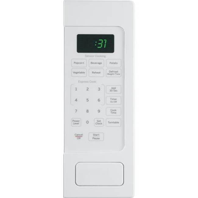 GE Profile 1.1 Cu. Ft. Countertop Microwave Oven