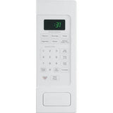 GE Profile 1.1 Cu. Ft. Countertop Microwave Oven