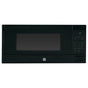 GE Profile Series - GE Profile 1.1 Cu. Ft. Countertop Microwave Oven - Black