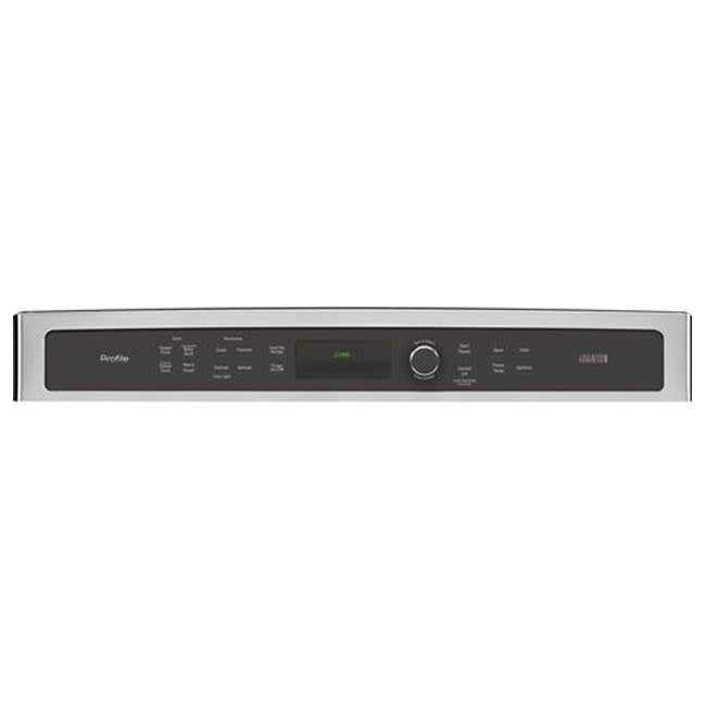 GE Profile 30 in. Single Wall Oven with Advantium Technology