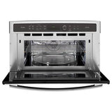GE Profile 30 in. Single Wall Oven with Advantium Technology