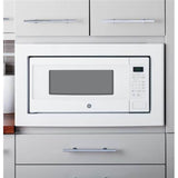 GE Profile 1.1 Cu. Ft. Countertop Microwave Oven