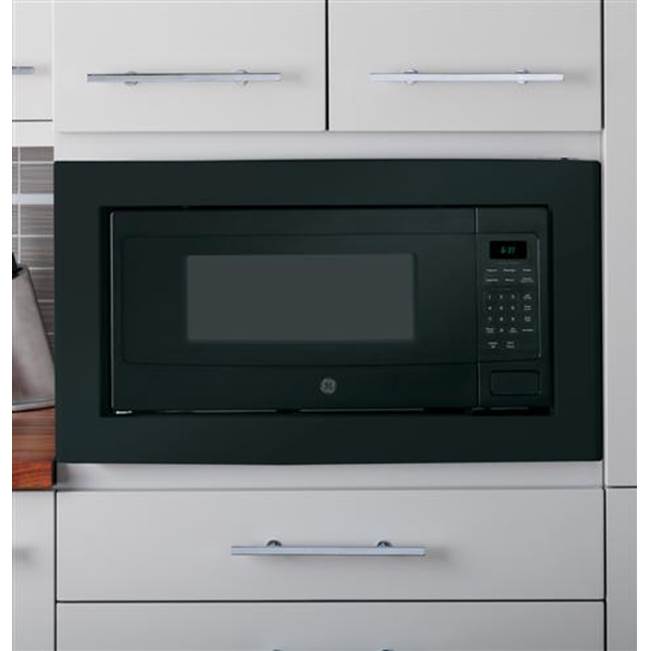 GE Profile 1.1 Cu. Ft. Countertop Microwave Oven
