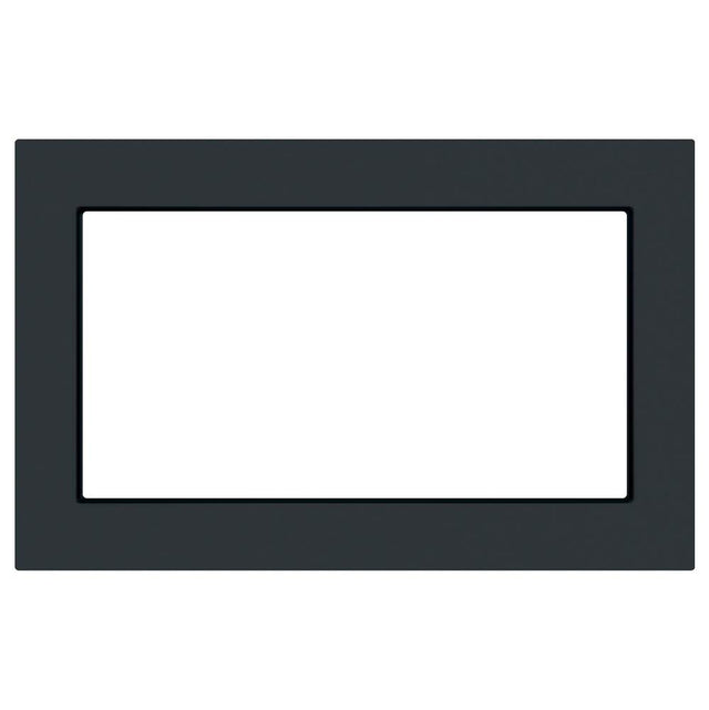 GE Profile Series - GE Required 27'' Built-In Trim Kit JX7227BLTS