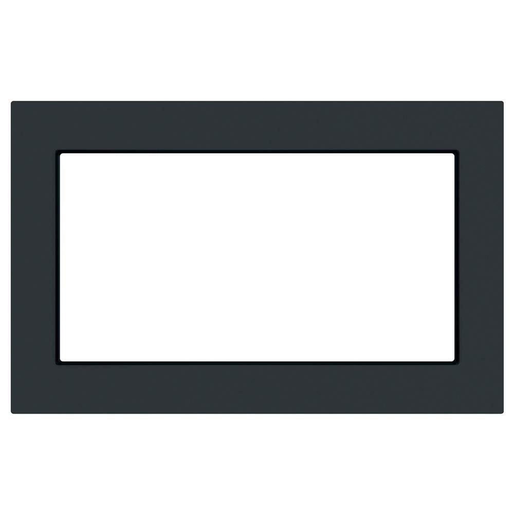 GE Profile Series - GE Required 30'' Built-In Trim Kit JX7230FMDS