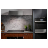 30'' WidthInduction Cktp5 BurnersTch Cntrl11'' 3,700W Induction ElementKitchen TimerADA Compliant