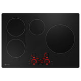 30'' WidthInduction Cktp5 BurnersTch Cntrl11'' 3,700W Induction ElementSync BurnersGourmet Guide Ckg, Hestan Pan InclADA Compliant