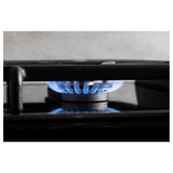 30'' WidthGas Downdraft Cktp30'' Width4 Burners11,500 All Purpose BurnerADA Compliant