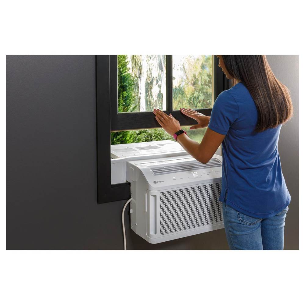 12,000 BTU Saddle E/Star Wifi Inverter Window Air Conditioner