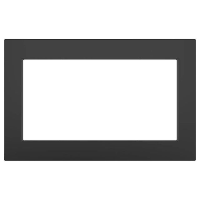 GE Profile Series - GE Required 30'' Built-In Trim Kit JX7230DLBB